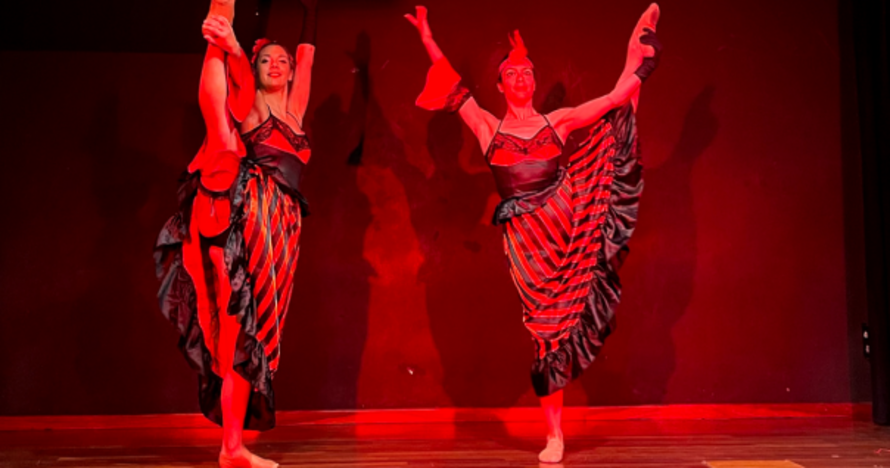 Museo Erótico de Barcelona + Dance Show