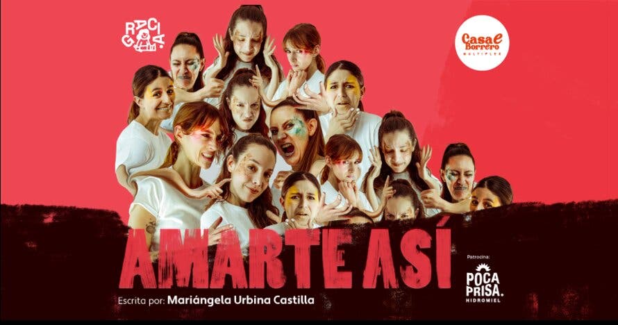 Amarte así