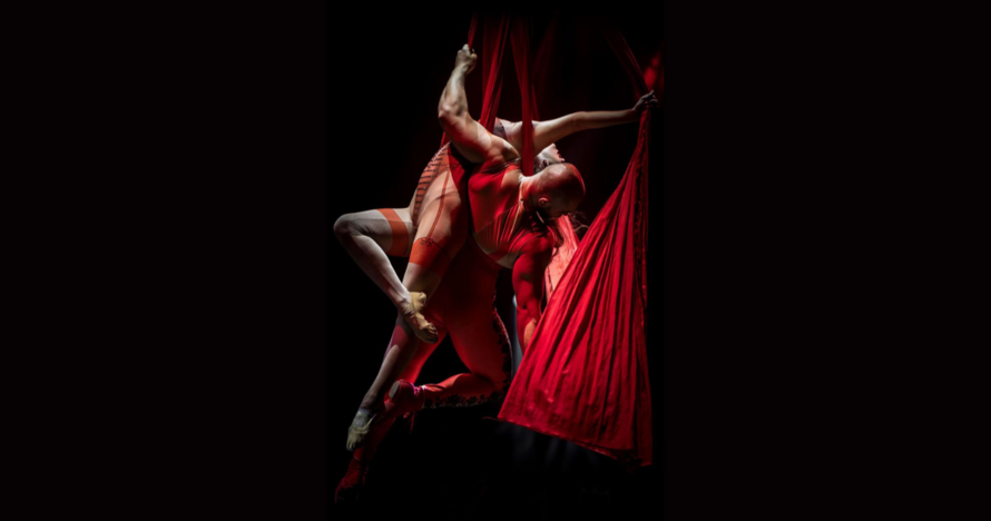 Eros cabaret