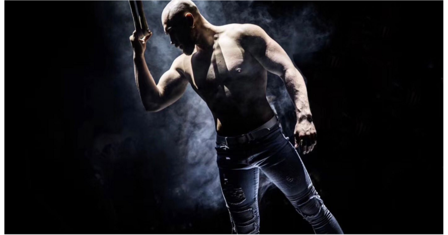 Eros cabaret