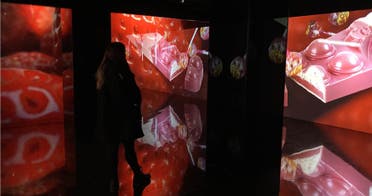 Museu del Torr i la Xocolata - Museo del turrn y el chocolate de Barcelona