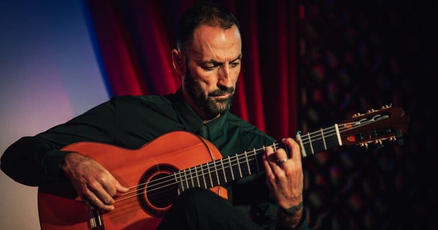 Granada: Palacio Flamenco, el mejor espectáculo en el centro