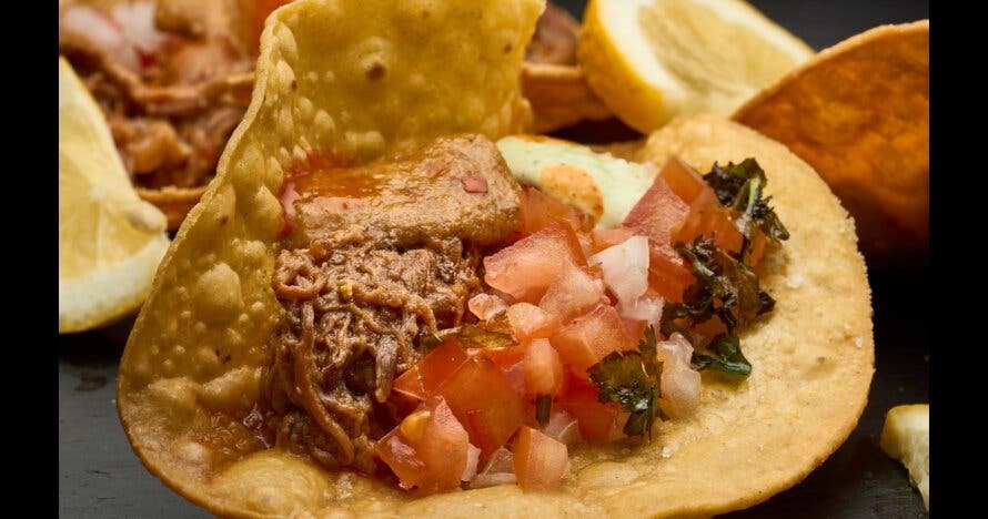 Menú Degustación Cocina Fusión Ibero Caribeña