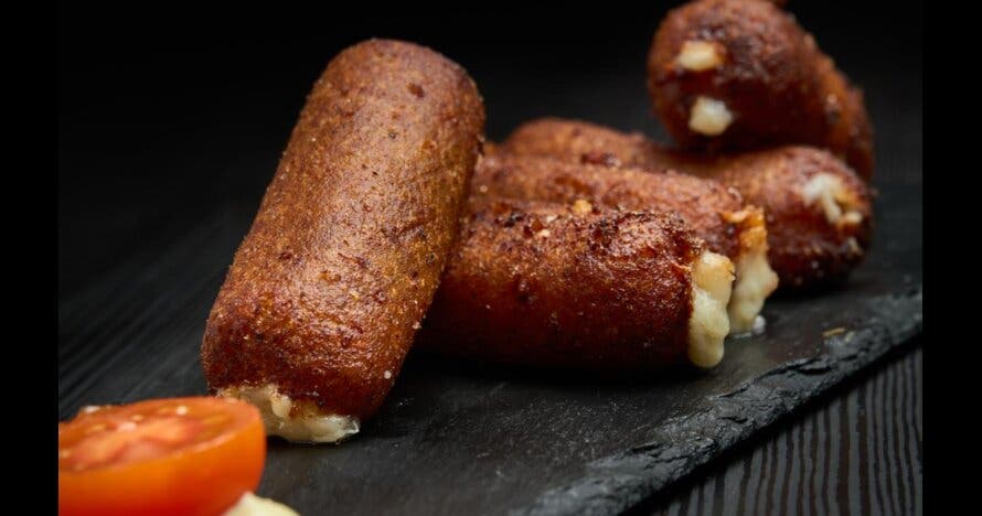 Menú Degustación Cocina Fusión Ibero Caribeña