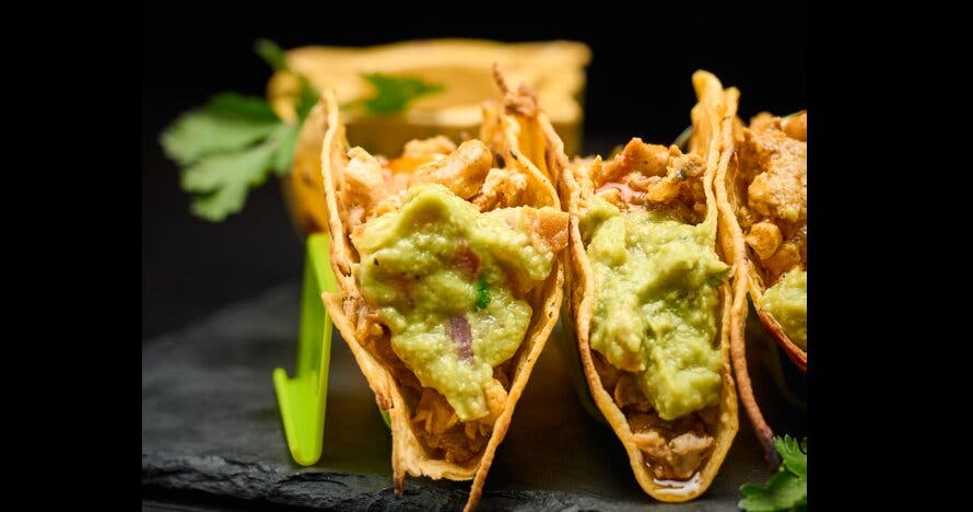 Menú Degustación Cocina Fusión Ibero Caribeña
