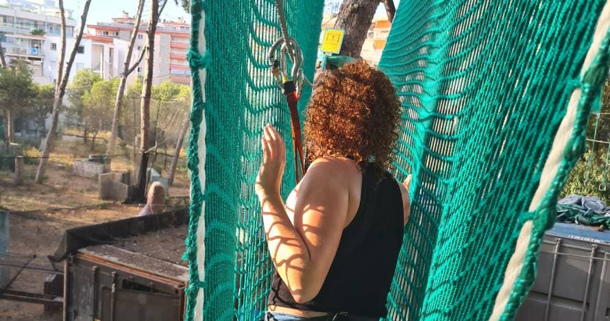 Bosc Aventura Salou