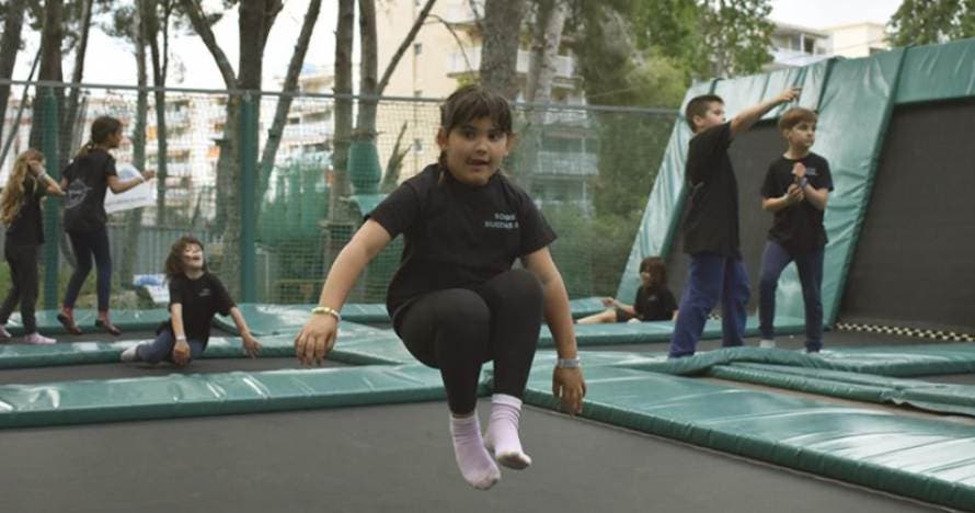 Bosc Aventura Salou