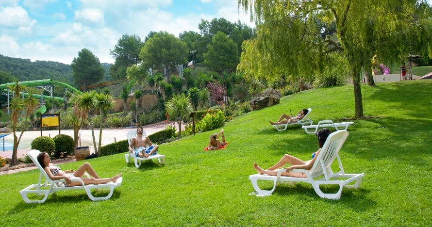 Aqualeon Water Park