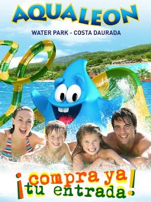 Aqualeon Water Park
