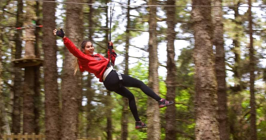 Forestal Park