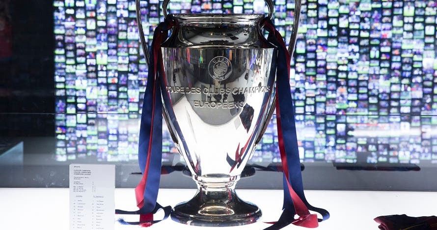 FC Barcelona Inmersive Tour