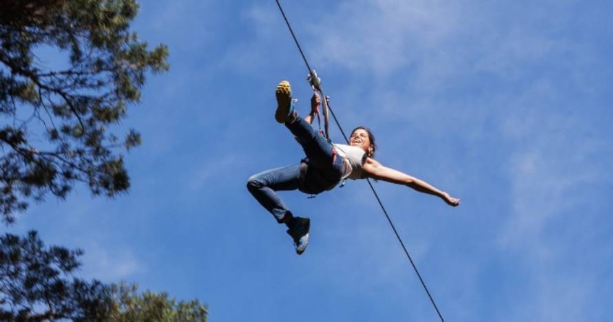 Aventura Amazonia Marbella