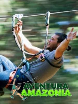 Aventura Amazonia Marbella