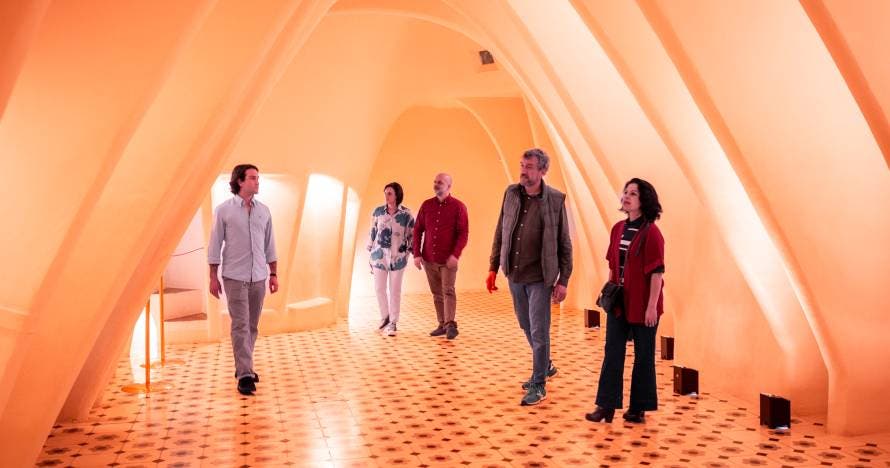 Casa Batlló - Visita Nocturna