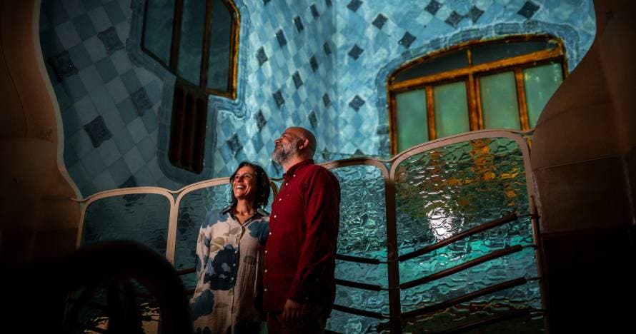 Casa Batlló - Visita Nocturna