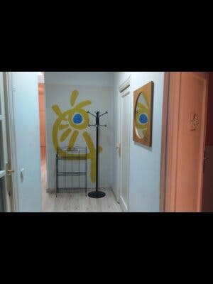 Masaje para reducir la tensión muscular y mejorar el estado de ánimo