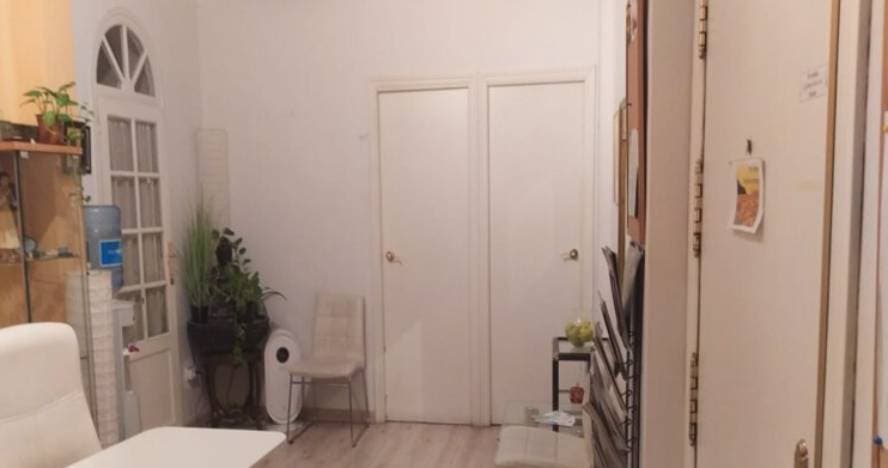 Masaje para reducir la tensión muscular y mejorar el estado de ánimo