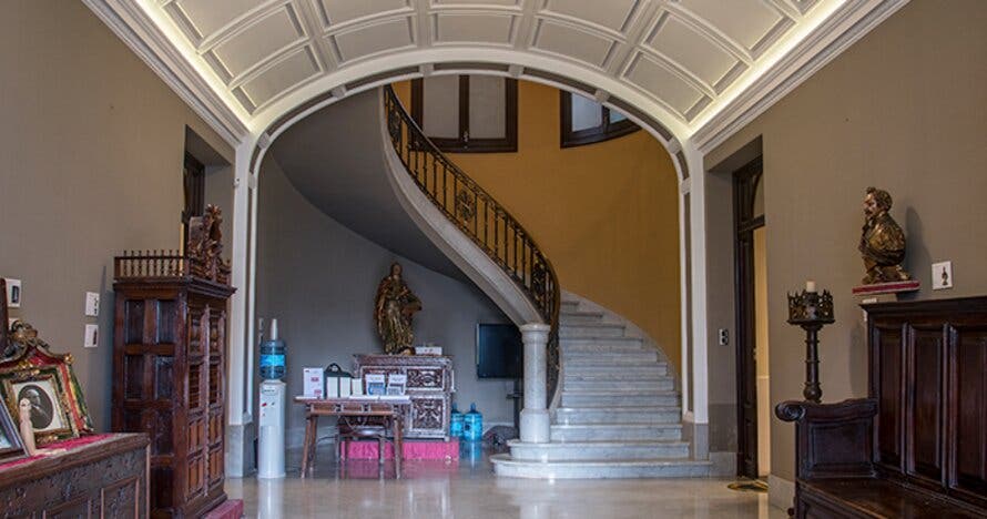 Epic Concerts: Homenaje Paco de Lucía en la Casa Museo Núria Pla