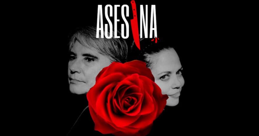 Asesina