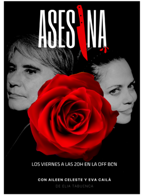 Asesina