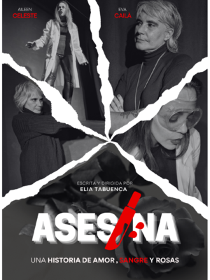 Asesina