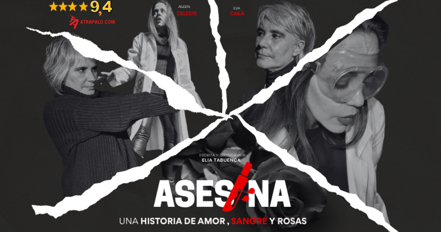 Asesina