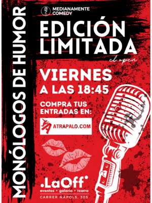 Edicin limitada foto 1