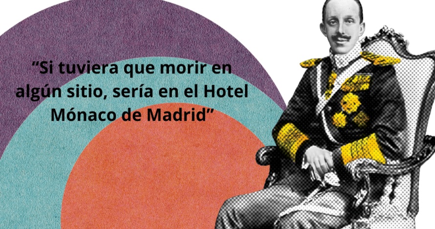 Hotel Mónaco