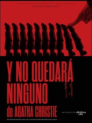 Y no quedará ninguno