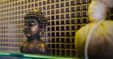 Ritual de relajacin con masaje y desayuno opcional