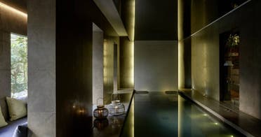 Experiencia Luxury: Circuito Spa 50 minutos