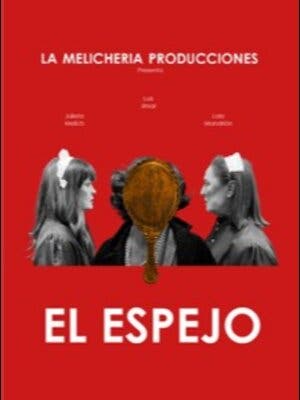 El espejo  foto 1