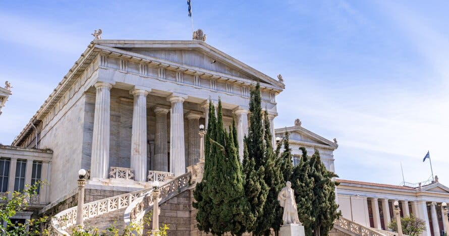 Free Tour Atenas Imprescindible