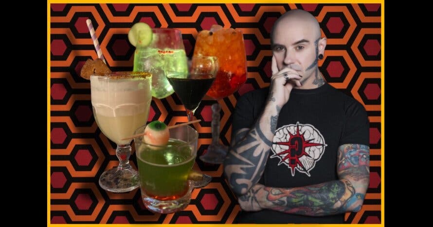 Abracadaver (Magia & Mentalismo + Cocktail) con Luis Pardo Mentalista