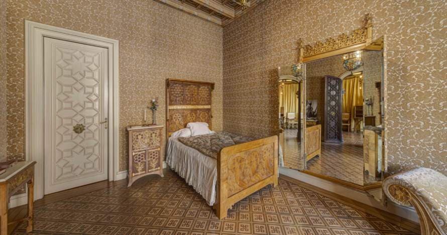 Visita audioguiada a la Casa Museu Amatller - Cases Singulars