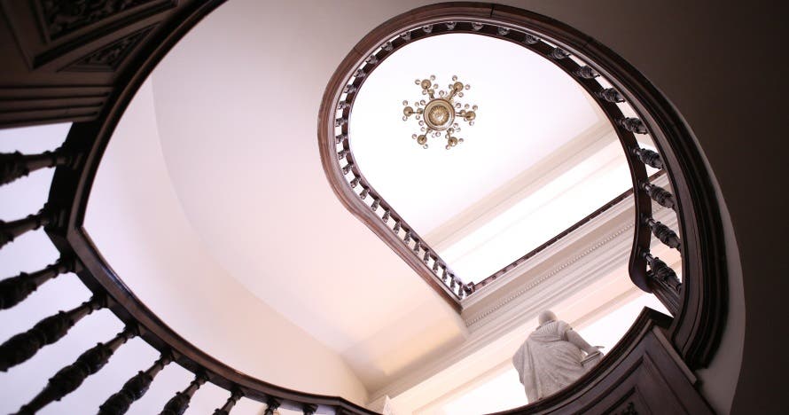 Visita guiada al Palauet Casades - Cases Singulars