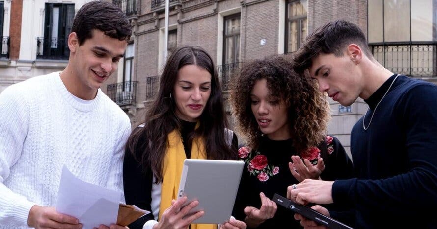 Escape Room Urbano por Alcalá de Henares: La Lanza del Destino