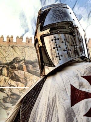 Escape Room Urbano en Almeria: La lanza del Destino