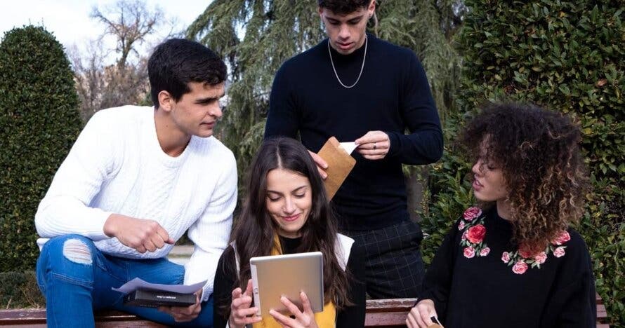 Escape Room Urbano en Barcelona: La Lanza del Destino