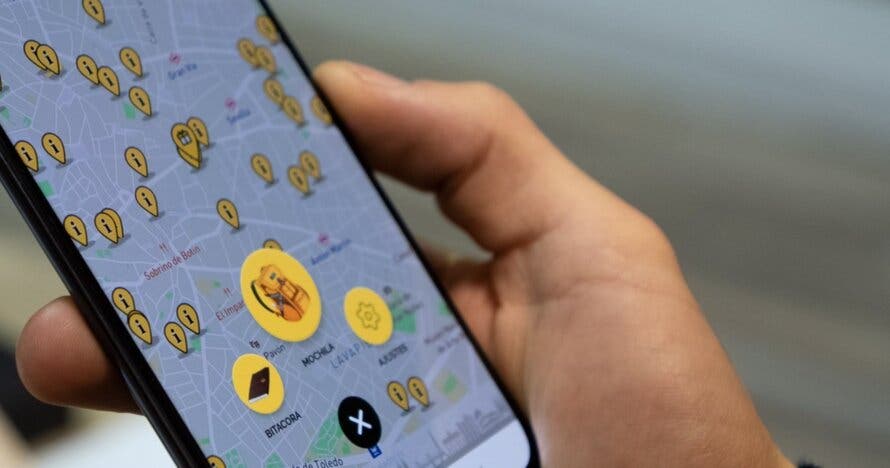Escape Room Urbano en Bilbao: La Lanza del Destino