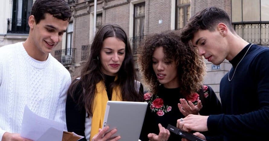 Escape Room Urbano en Bilbao: La Lanza del Destino