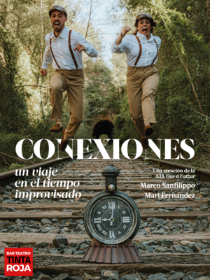 Conexiones