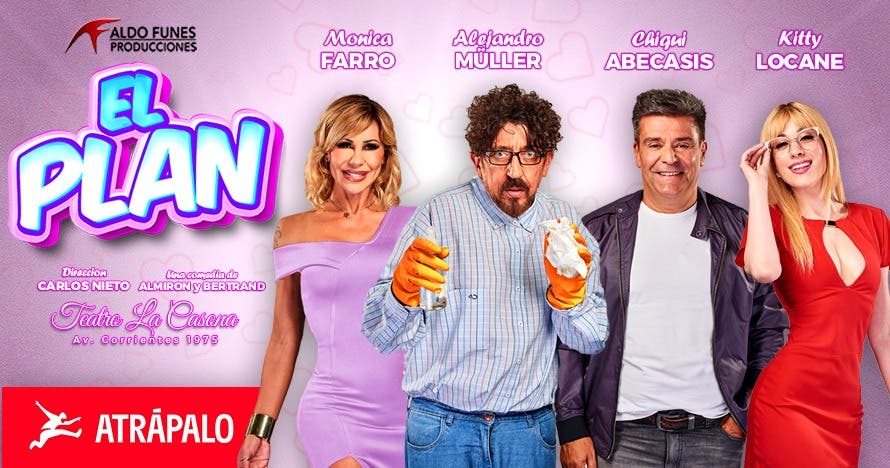 El Plan