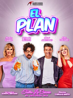 El Plan