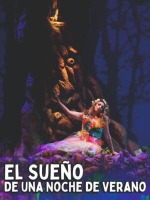 El Sueño de una Noche de Verano foto 1