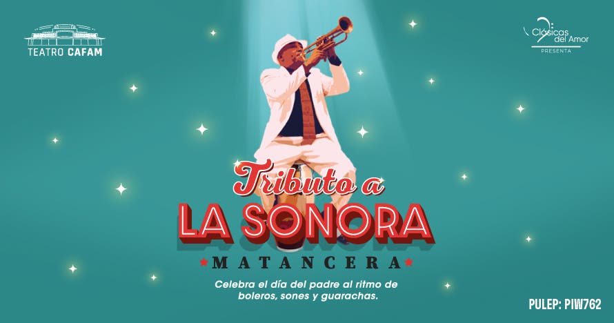 Tributo a La Sonora Matancera