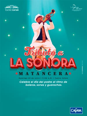 Tributo a La Sonora Matancera