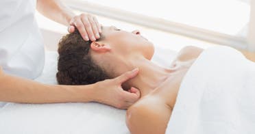 Masajes terapéuticos y fisioterapia en Barcelona