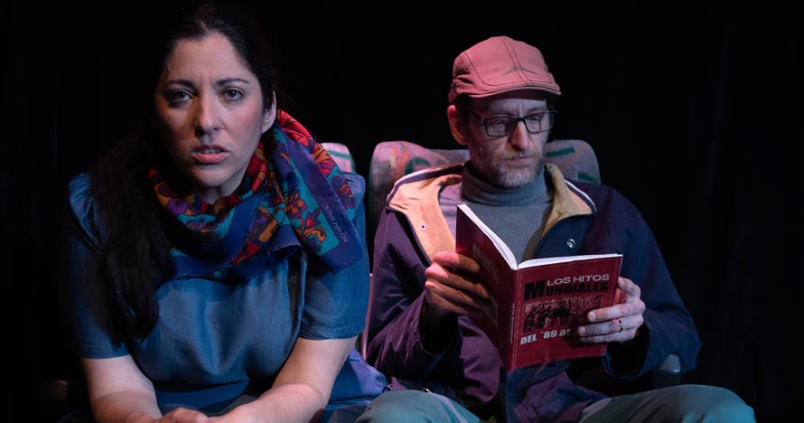 Veintiuna Cosas Para Recordar