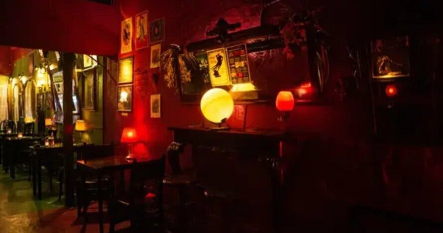 Concierto de Rumba + Tapeo